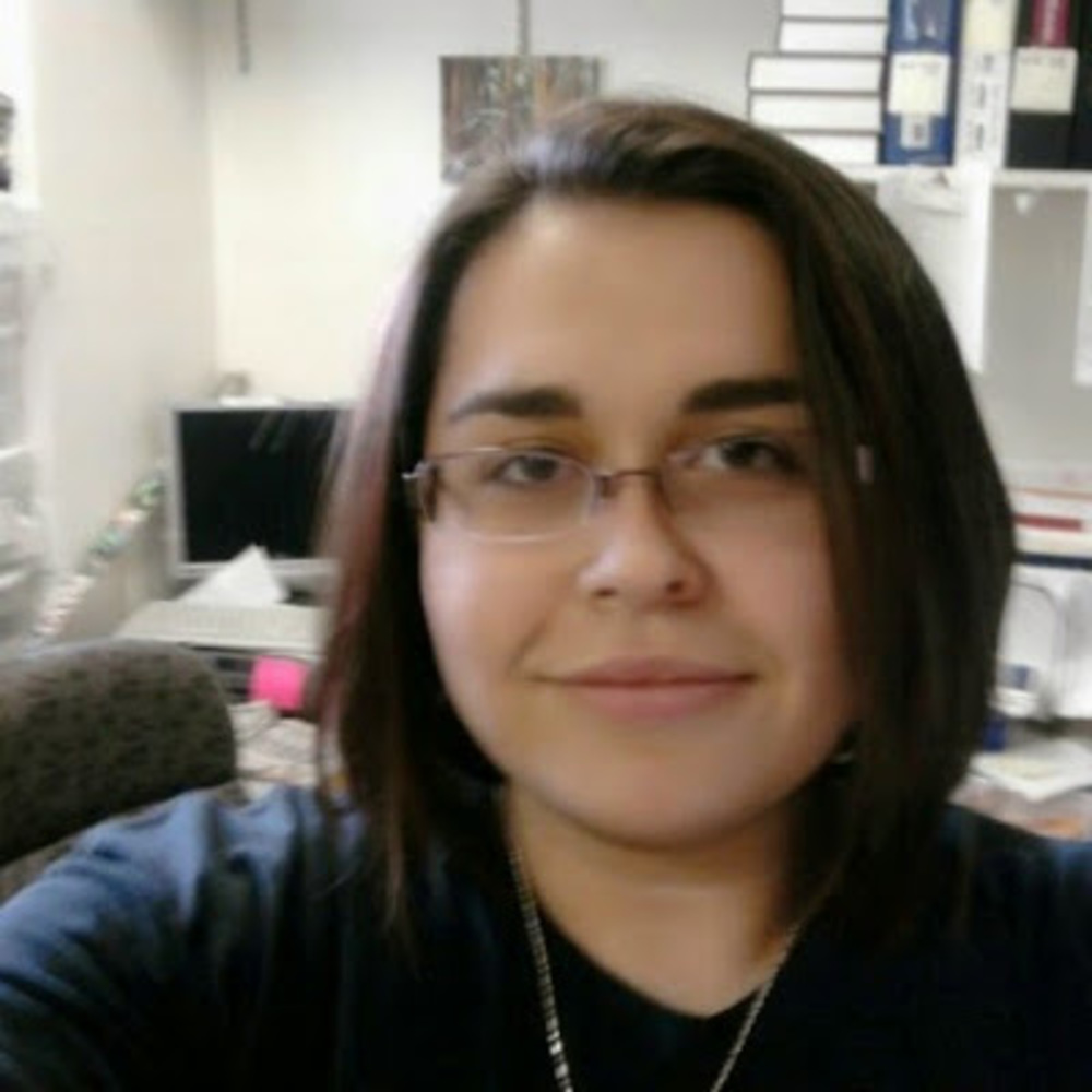 Meet your Posher, Brittani